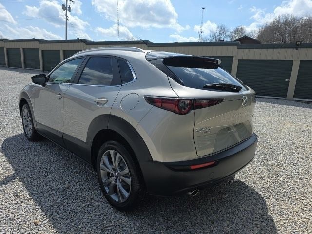2024 Mazda Mazda CX-30 2.5 S Preferred Package