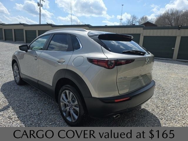 2024 Mazda Mazda CX-30 2.5 S Preferred Package