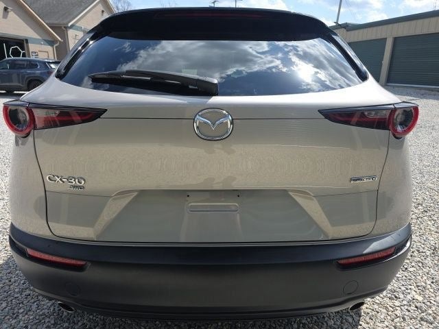 2024 Mazda Mazda CX-30 2.5 S Preferred Package