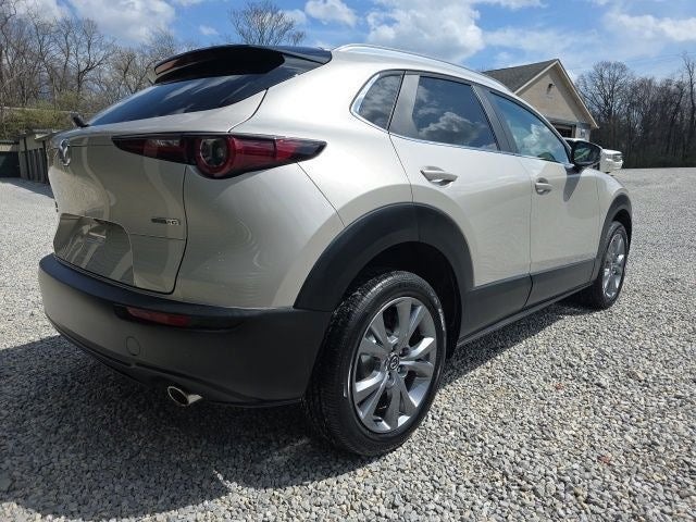 2024 Mazda Mazda CX-30 2.5 S Preferred Package