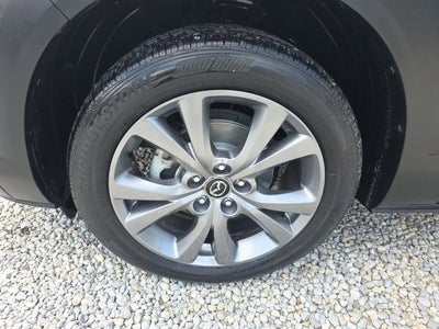 2024 Mazda Mazda CX-30 2.5 S Preferred Package