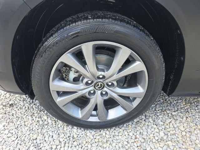 2024 Mazda Mazda CX-30 2.5 S Preferred Package