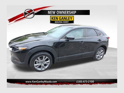 2023 Mazda Mazda CX-30 2.5 S Preferred Package