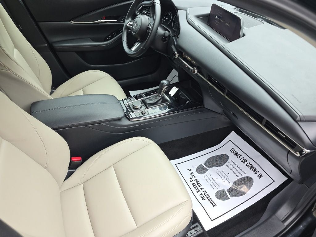 2023 Mazda Mazda CX-30 2.5 S Preferred Package