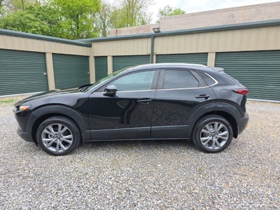 2023 Mazda Mazda CX-30 2.5 S Preferred Package