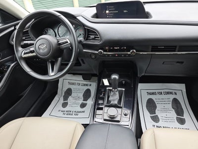 2023 Mazda Mazda CX-30 2.5 S Preferred Package