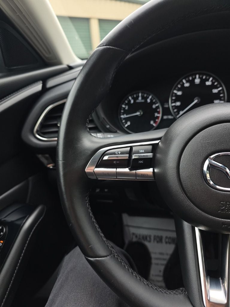 2023 Mazda Mazda CX-30 2.5 S Preferred Package