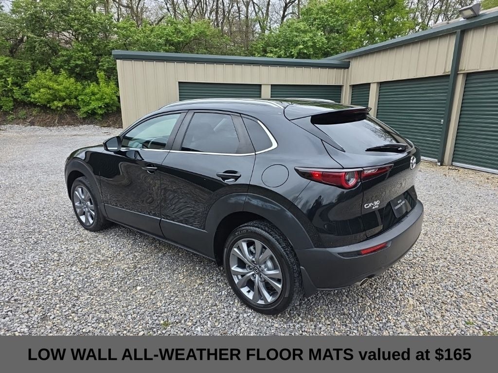 2023 Mazda Mazda CX-30 2.5 S Preferred Package