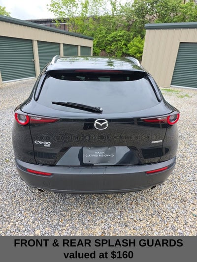 2023 Mazda Mazda CX-30 2.5 S Preferred Package