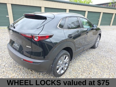 2023 Mazda Mazda CX-30 2.5 S Preferred Package