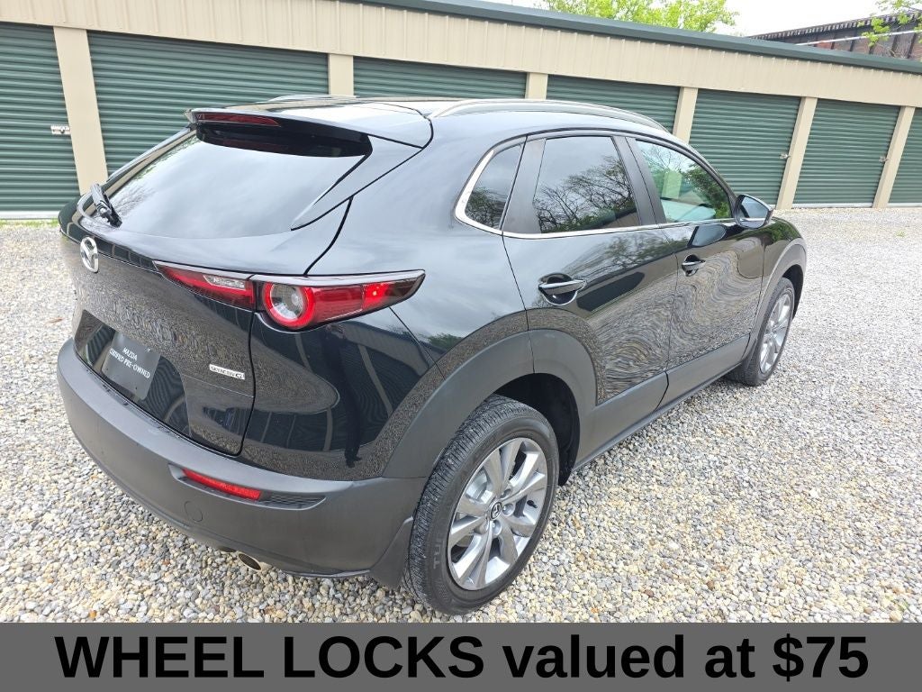 2023 Mazda Mazda CX-30 2.5 S Preferred Package