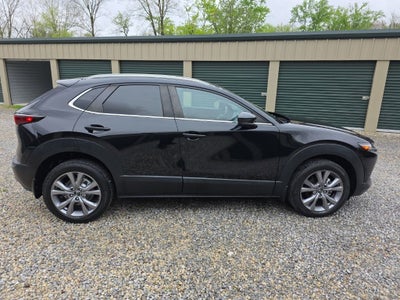 2023 Mazda Mazda CX-30 2.5 S Preferred Package