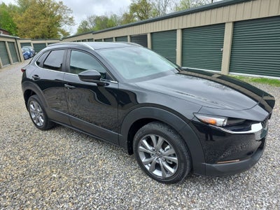 2023 Mazda Mazda CX-30 2.5 S Preferred Package