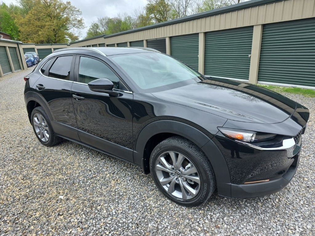2023 Mazda Mazda CX-30 2.5 S Preferred Package
