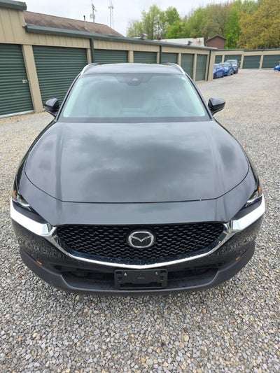 2023 Mazda Mazda CX-30 2.5 S Preferred Package