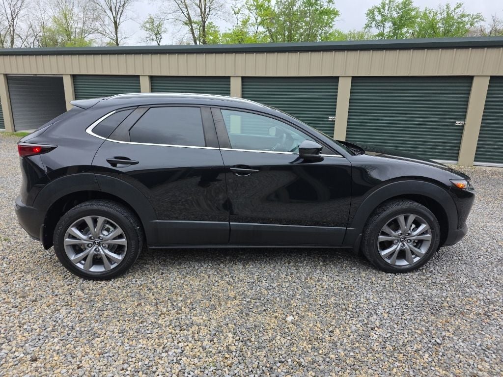 2023 Mazda Mazda CX-30 2.5 S Preferred Package