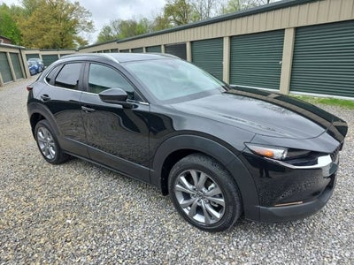 2023 Mazda Mazda CX-30 2.5 S Preferred Package