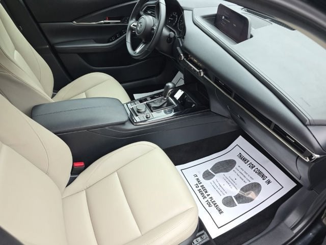 2023 Mazda Mazda CX-30 2.5 S Preferred Package