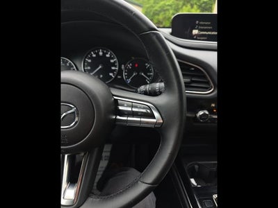 2023 Mazda Mazda CX-30 2.5 S Preferred Package