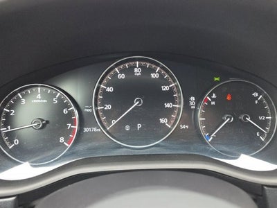 2023 Mazda Mazda CX-30 2.5 S Preferred Package