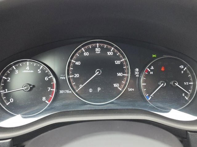 2023 Mazda Mazda CX-30 2.5 S Preferred Package