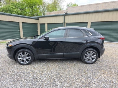 2023 Mazda Mazda CX-30 2.5 S Preferred Package