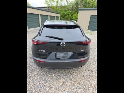 2023 Mazda Mazda CX-30 2.5 S Preferred Package