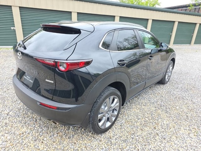 2023 Mazda Mazda CX-30 2.5 S Preferred Package