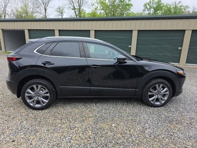 2023 Mazda Mazda CX-30 2.5 S Preferred Package