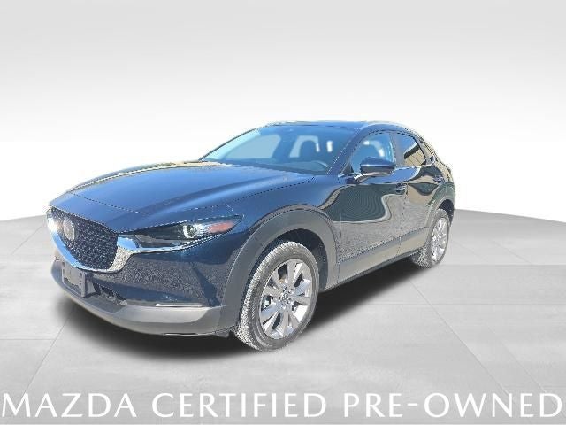 2023 Mazda Mazda CX-30 2.5 S Preferred Package