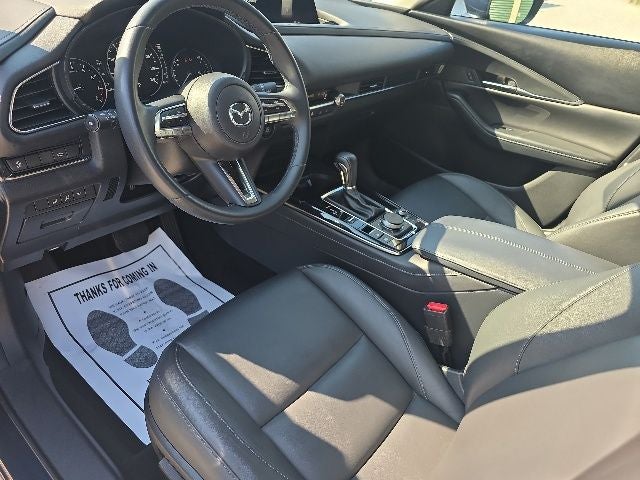 2023 Mazda Mazda CX-30 2.5 S Preferred Package