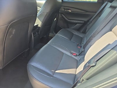 2023 Mazda Mazda CX-30 2.5 S Preferred Package