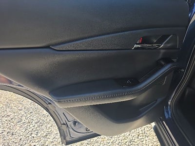 2023 Mazda Mazda CX-30 2.5 S Preferred Package