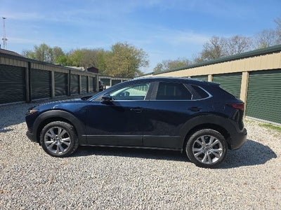 2023 Mazda Mazda CX-30 2.5 S Preferred Package