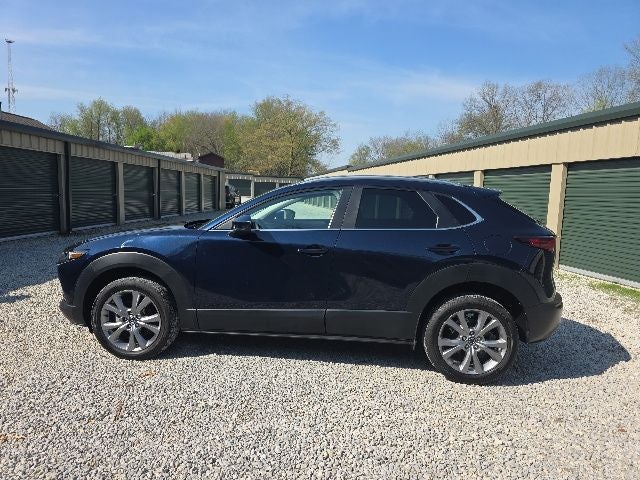 2023 Mazda Mazda CX-30 2.5 S Preferred Package