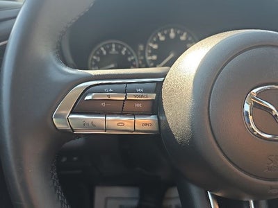 2023 Mazda Mazda CX-30 2.5 S Preferred Package