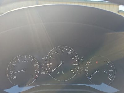 2023 Mazda Mazda CX-30 2.5 S Preferred Package