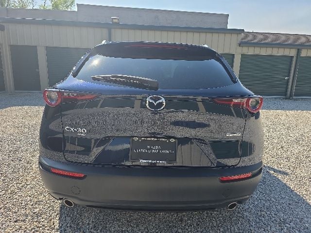 2023 Mazda Mazda CX-30 2.5 S Preferred Package