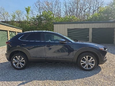 2023 Mazda Mazda CX-30 2.5 S Preferred Package