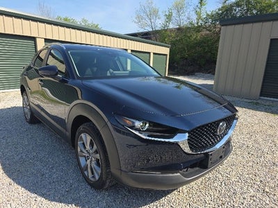 2023 Mazda Mazda CX-30 2.5 S Preferred Package