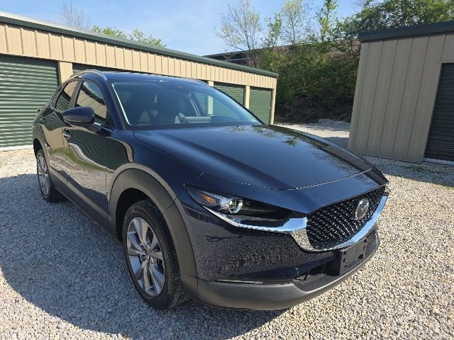 2023 Mazda Mazda CX-30 2.5 S Preferred Package