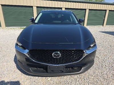 2023 Mazda Mazda CX-30 2.5 S Preferred Package