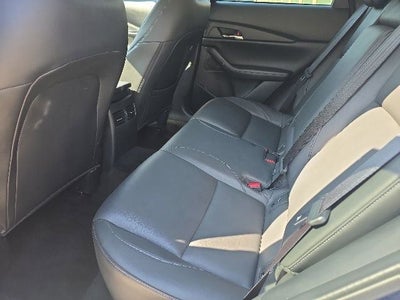 2023 Mazda Mazda CX-30 2.5 S Preferred Package