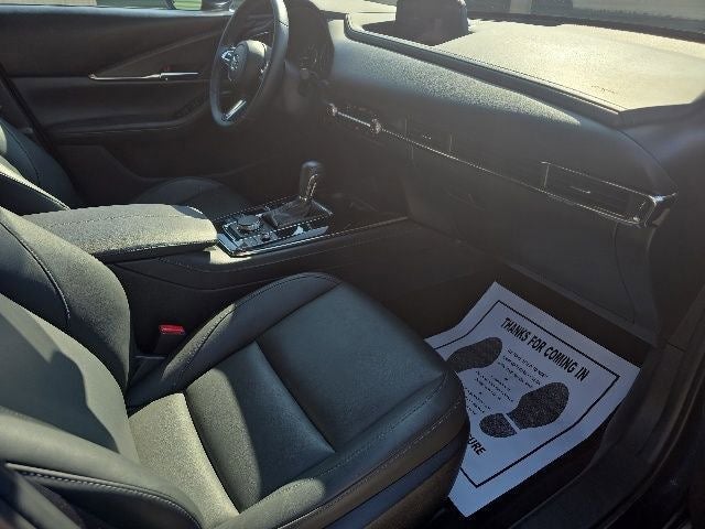 2023 Mazda Mazda CX-30 2.5 S Preferred Package