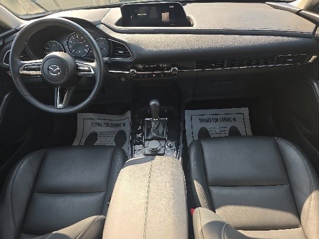 2023 Mazda Mazda CX-30 2.5 S Preferred Package