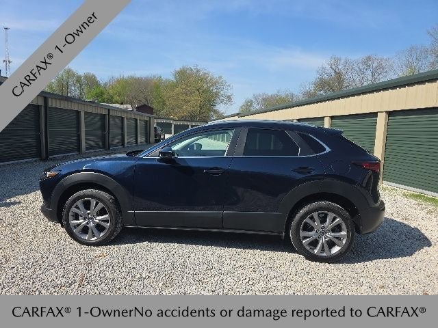 2023 Mazda Mazda CX-30 2.5 S Preferred Package