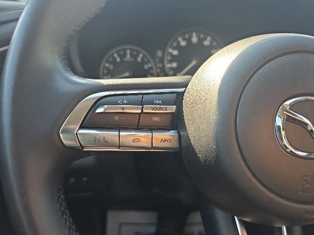 2023 Mazda Mazda CX-30 2.5 S Preferred Package