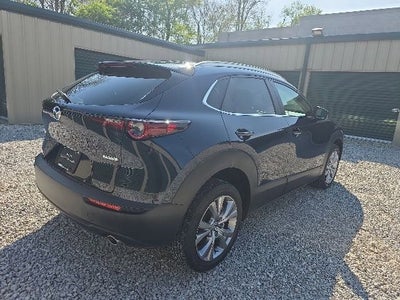 2023 Mazda Mazda CX-30 2.5 S Preferred Package