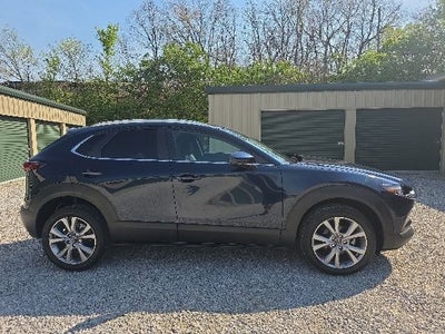 2023 Mazda Mazda CX-30 2.5 S Preferred Package