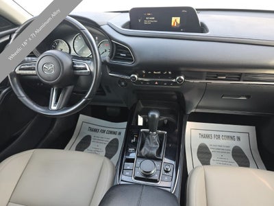 2023 Mazda Mazda CX-30 2.5 S Preferred Package